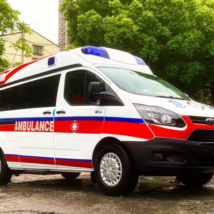 邳州重症监护救护车出租护送返乡