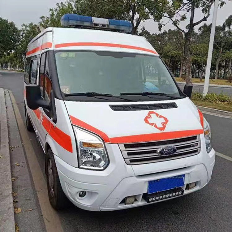 邳州救护车出租活动保障