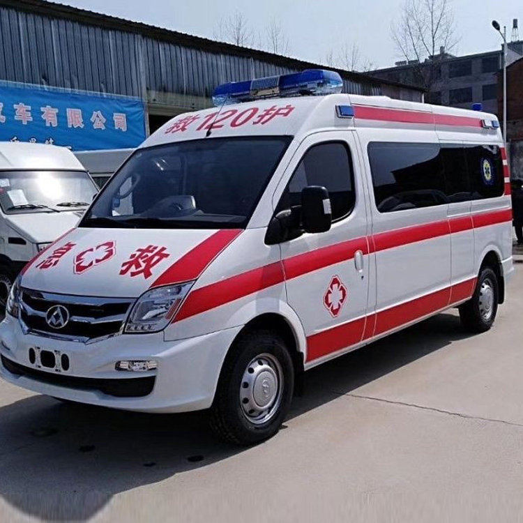 邳州马拉松租赁救护车活动保障