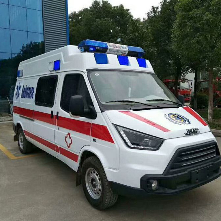 邳州救护车出租哪家好