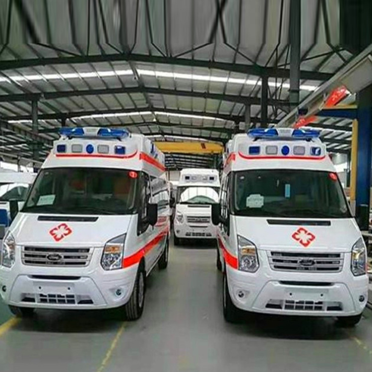 邳州救护车出租硬件设施介绍