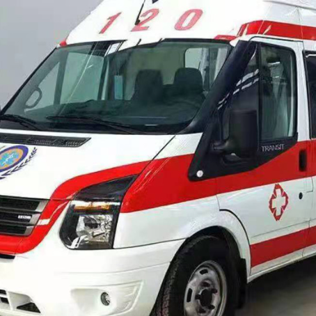 邳州非急救护送病人转院租赁救护车的优缺点对比